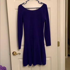 Milly Sweater Dress